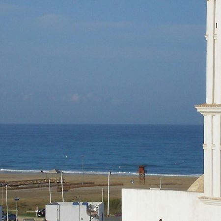 Senores Curas Conil De La Frontera Zewnętrze zdjęcie